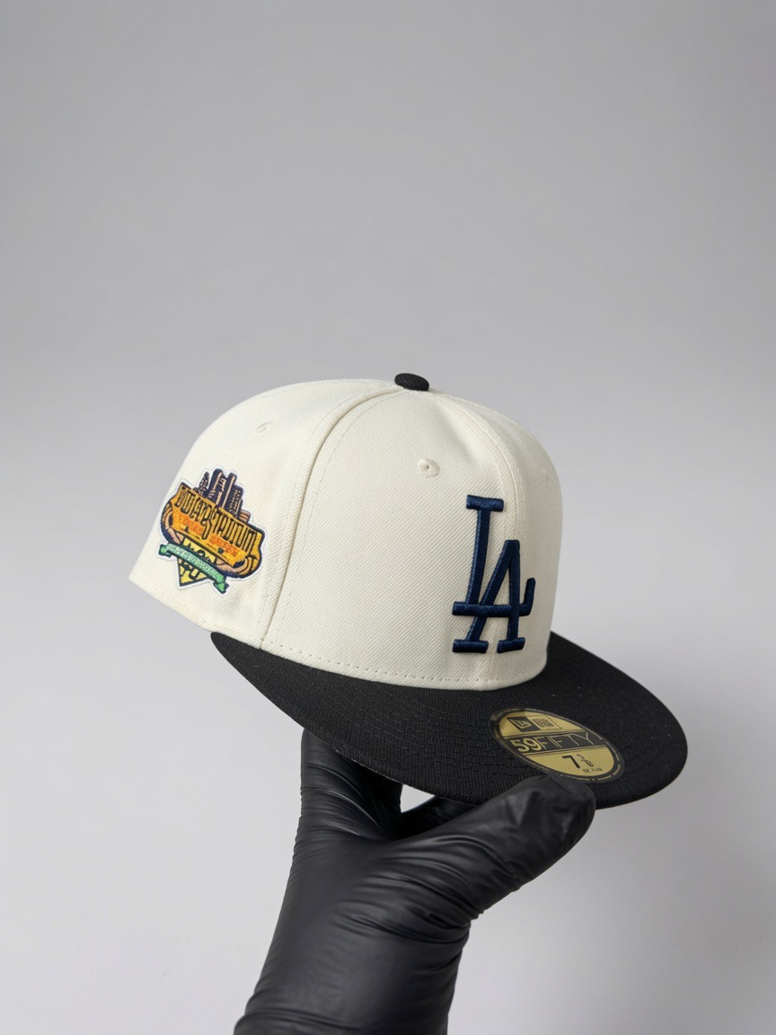 Los Angeles Dodgers — Dodger Stadium