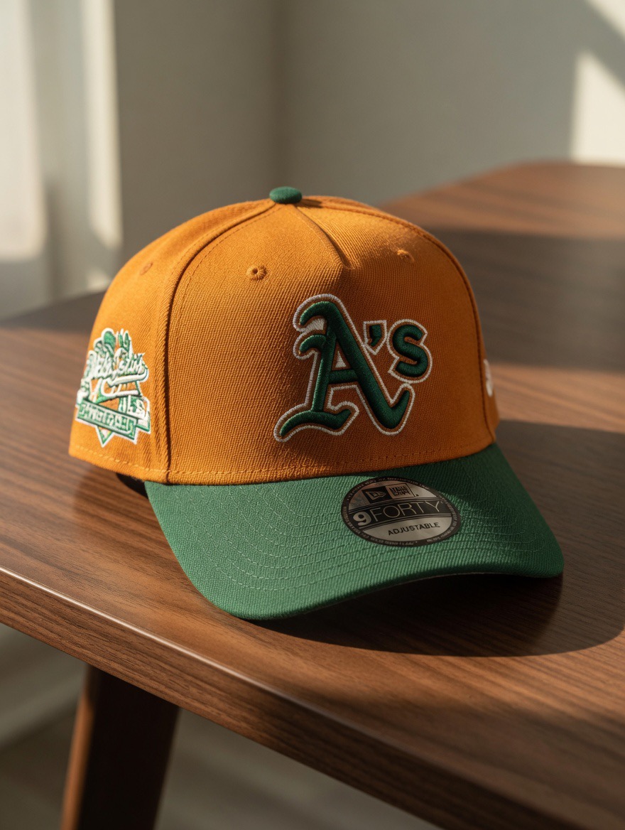 Atlanta Braves — Khaki Heritage