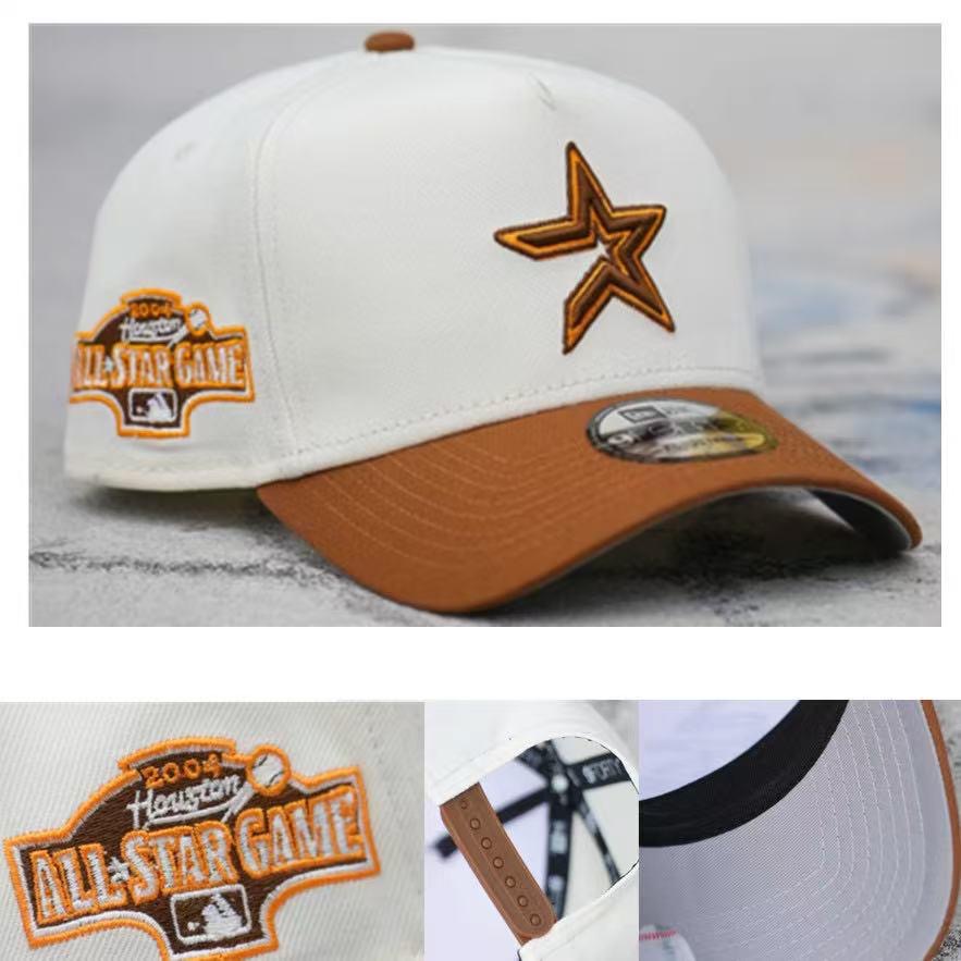 Houston Astros — All-Star Game 2004