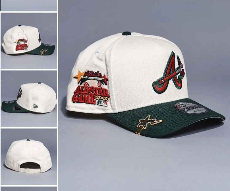 Braves All-Star