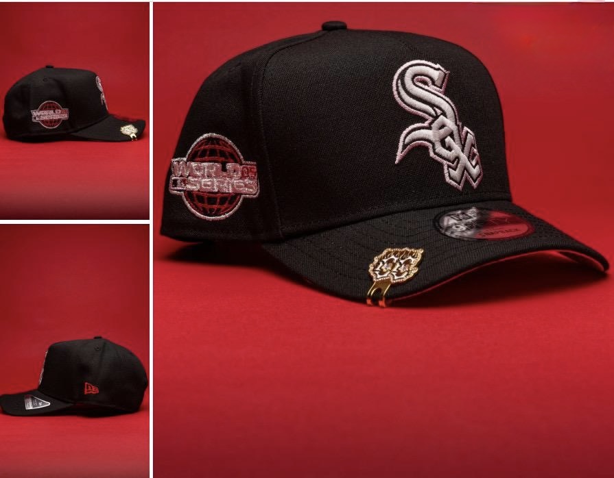 Chicago White Sox — World Series