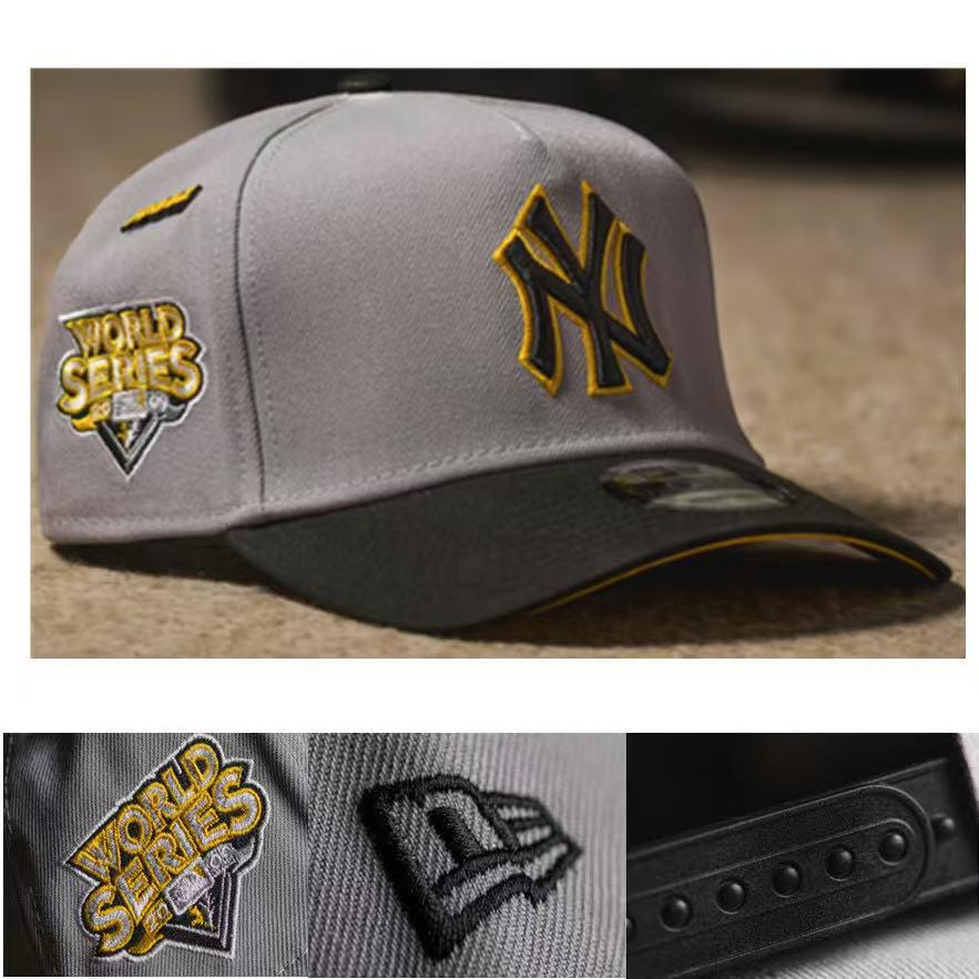 New York Yankees — World Series