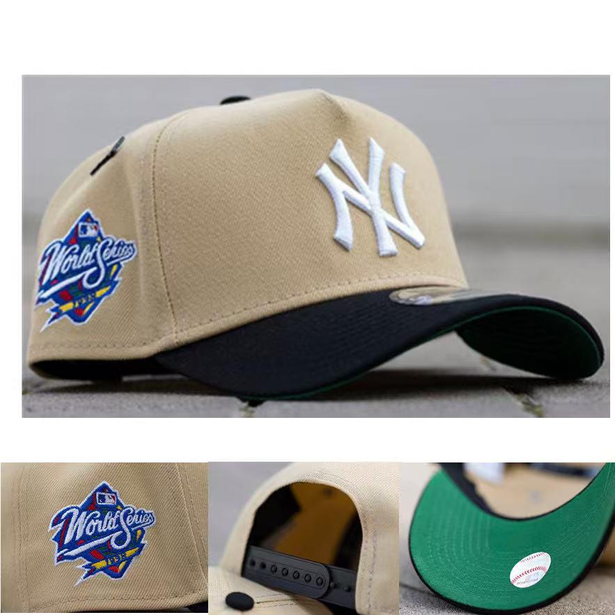 New York Yankees — World Series 1999